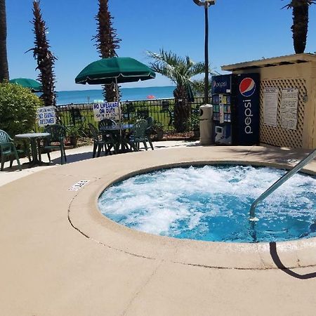 The Palms Resort-Oceanfront Myrtle Beach Bagian luar foto