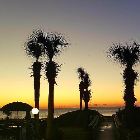 The Palms Resort-Oceanfront Myrtle Beach Bagian luar foto