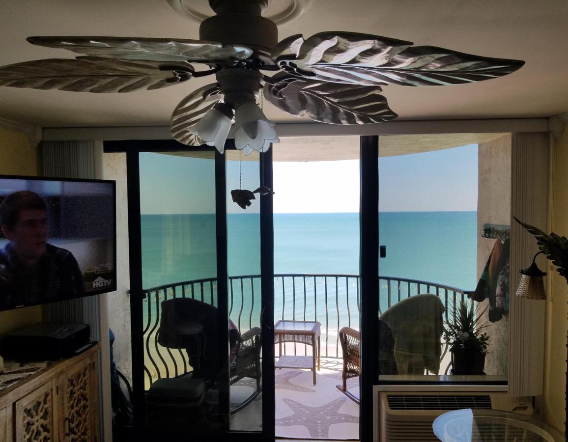 The Palms Resort-Oceanfront Myrtle Beach Bagian luar foto