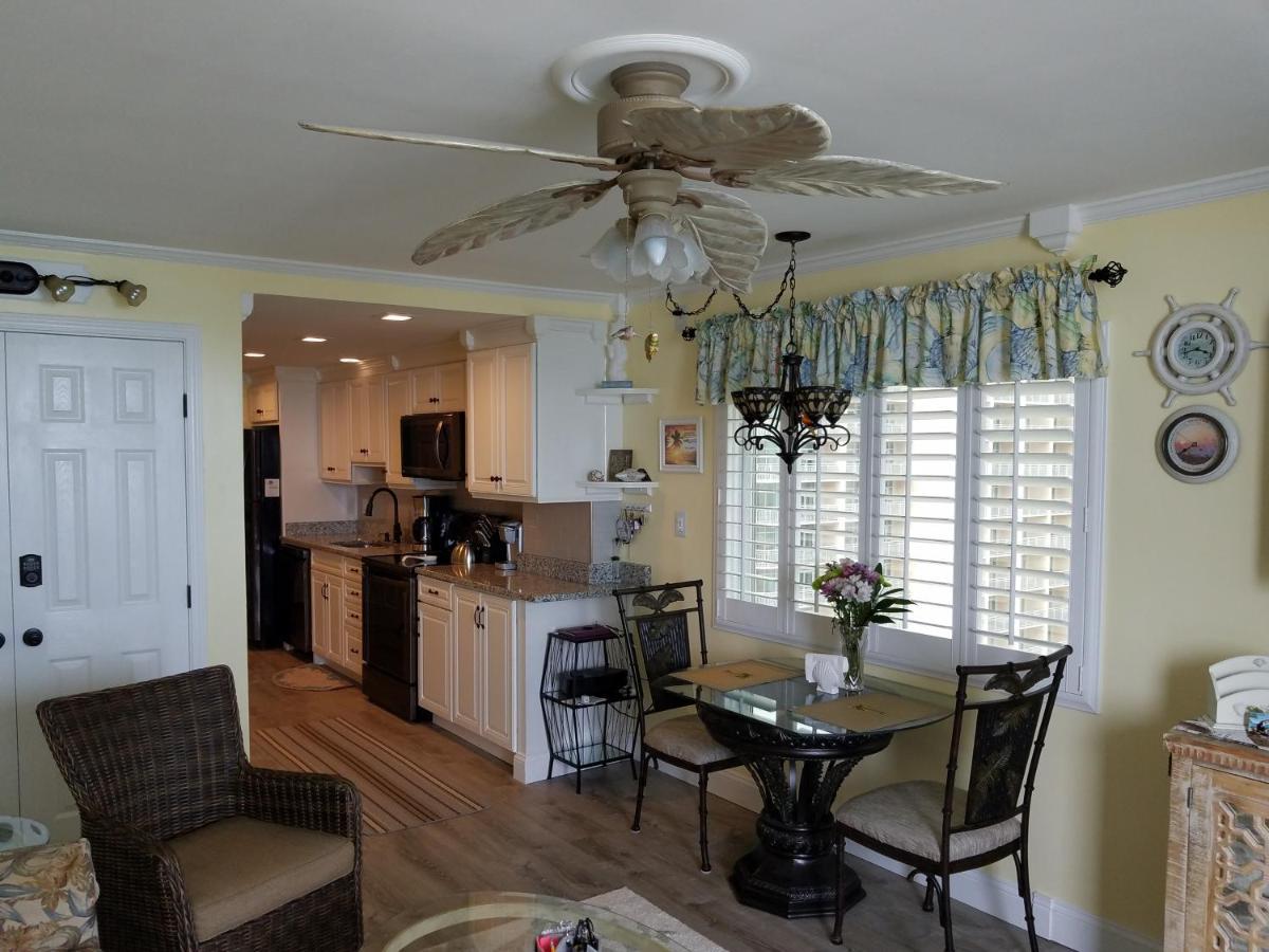 The Palms Resort-Oceanfront Myrtle Beach Bagian luar foto