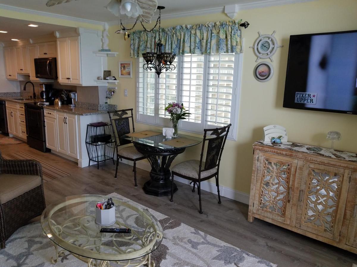 The Palms Resort-Oceanfront Myrtle Beach Bagian luar foto