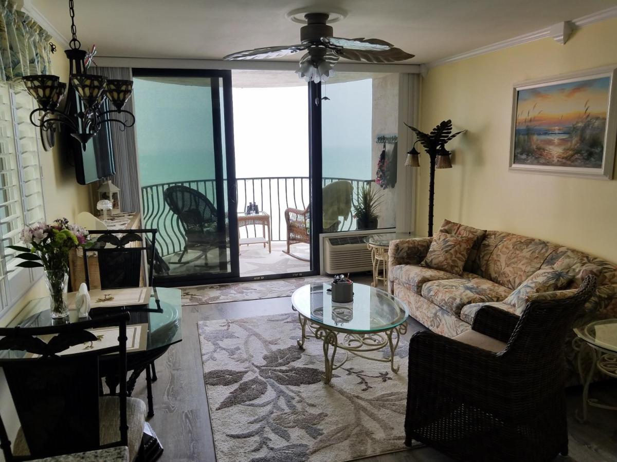 The Palms Resort-Oceanfront Myrtle Beach Bagian luar foto
