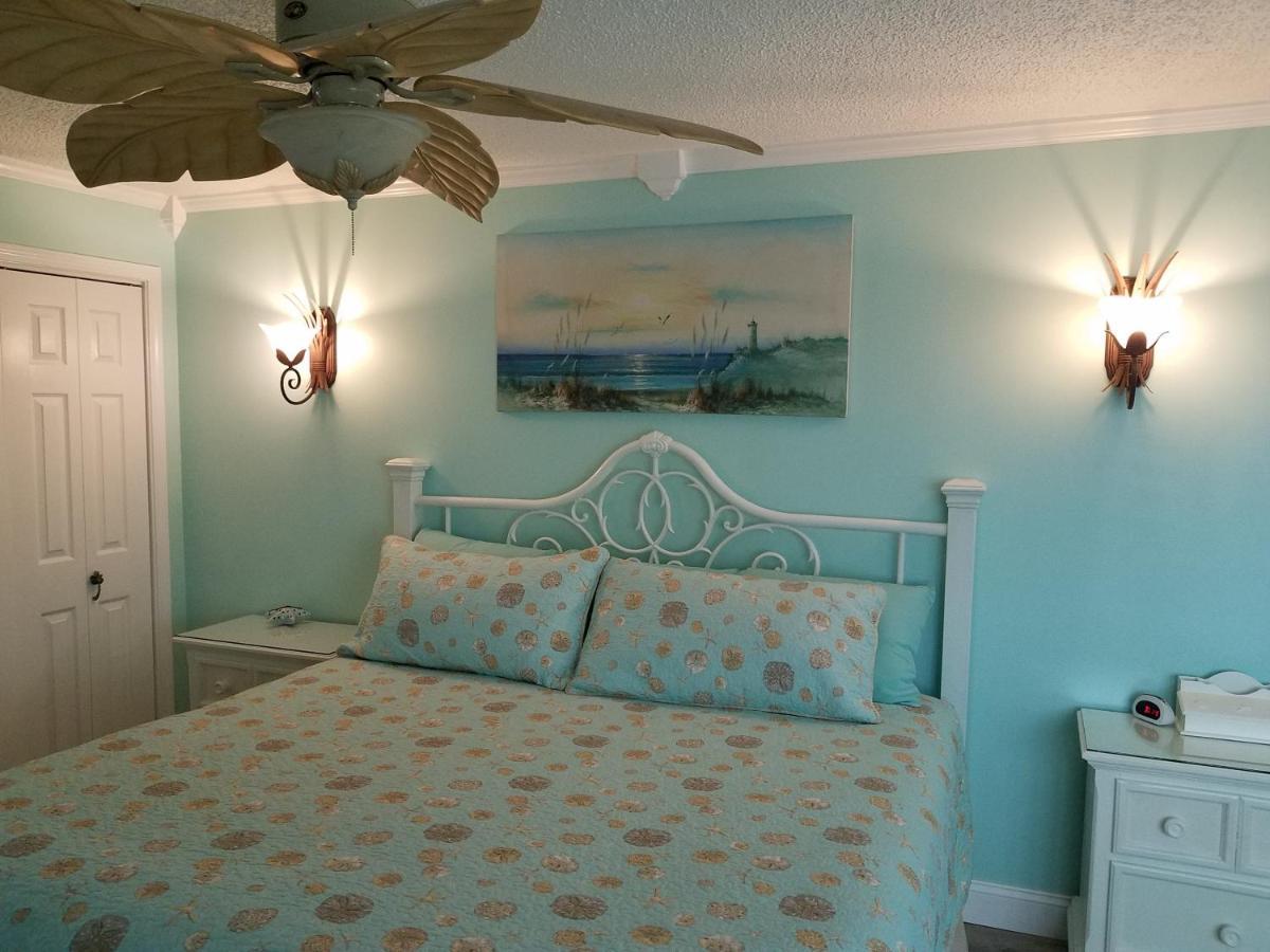 The Palms Resort-Oceanfront Myrtle Beach Bagian luar foto