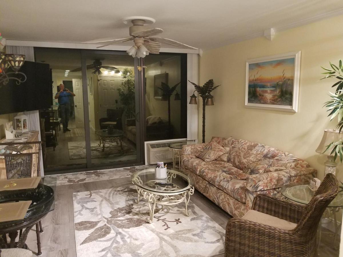 The Palms Resort-Oceanfront Myrtle Beach Bagian luar foto