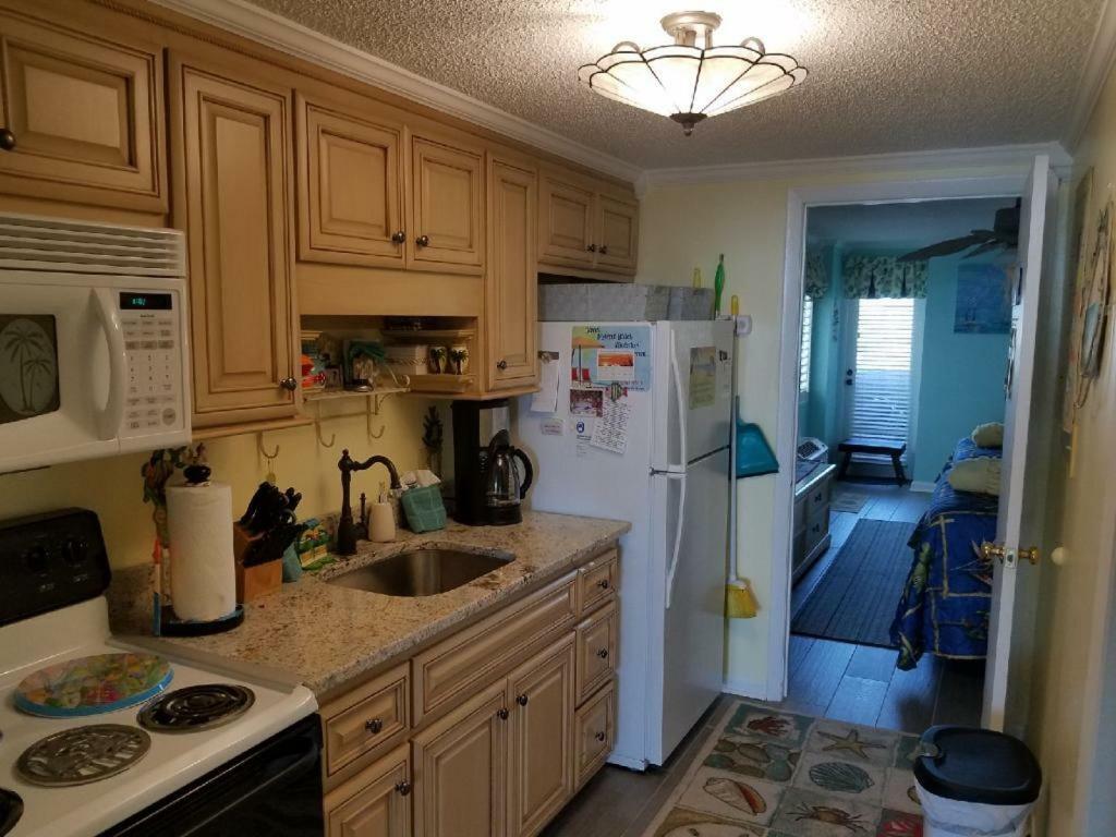 The Palms Resort-Oceanfront Myrtle Beach Bagian luar foto