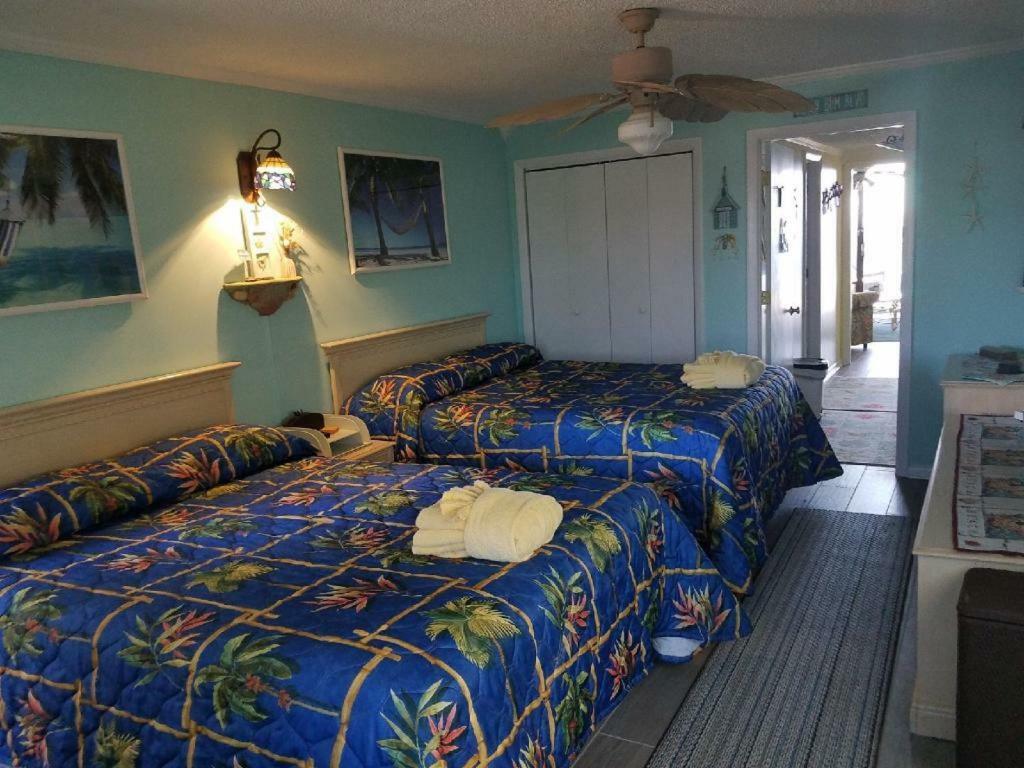 The Palms Resort-Oceanfront Myrtle Beach Bagian luar foto