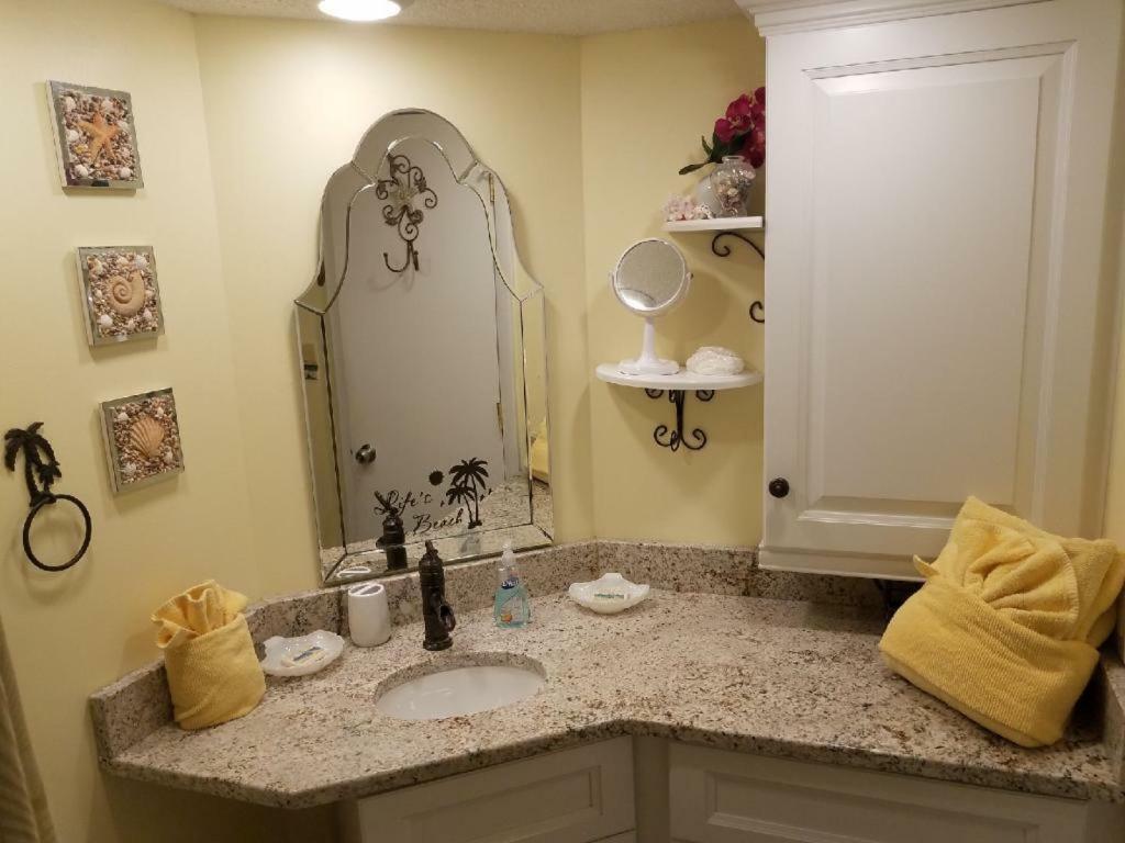 The Palms Resort-Oceanfront Myrtle Beach Bagian luar foto
